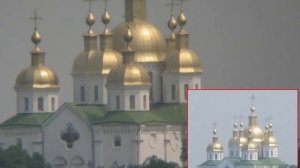 Фотографируем через монокль