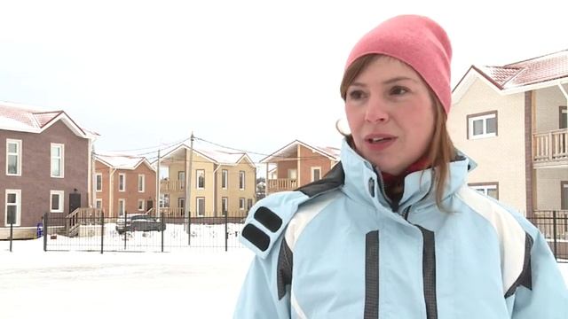 Новое Сойкино глазами его жильцов