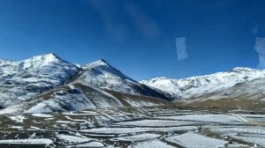 Trip to Spiti Valley, Himachal Pradesh, India