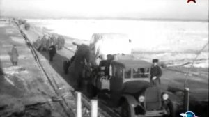 Легендарный Автомобиль "Захар Иваныч" ЗиС-5