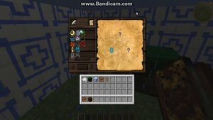 Изучаем (Thaumcraft 4.2) #1 Очки откровения