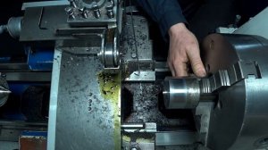 Упрочнение поверхности с помощью шариковой накатки. Сталь, чугун, бронза