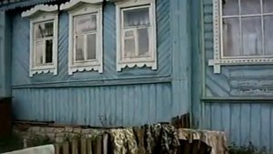 ДОМ В ДЕРЕВНЕ ЗЛОБИНО ВЛАДИМИРСКОЙ ОБЛАСТИ 1990 ГОД