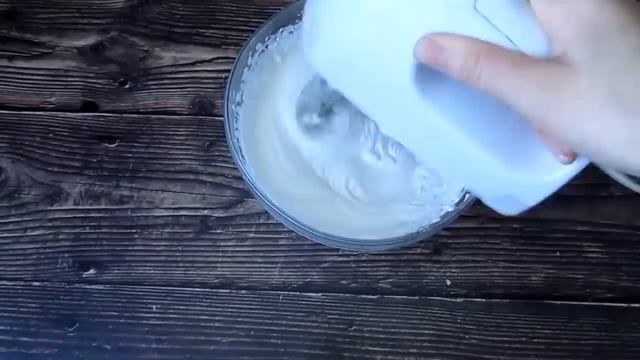 Торт без Яиц и без Духовки! Вы такого еще не пробовали