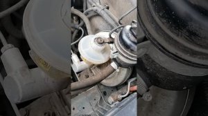 Нива Тревел_Правильная замена воздушного фильтра.