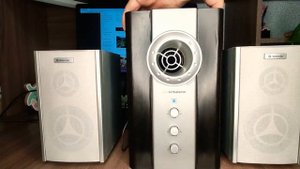 JetBalance JB-421 & Bluetooth module XFW-M28.