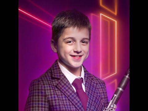 Андрей Зайцев  (кларнет)