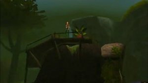 Zanzarah: The Hidden Portal | Trailer DE (2001)