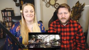 AnnenMayKanterit x Parcels: Can't Get You Out of My Head (Cover) | First Time Reaction