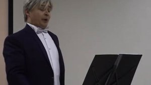 "Октава" музыка Н. А. Римский-Корсаков