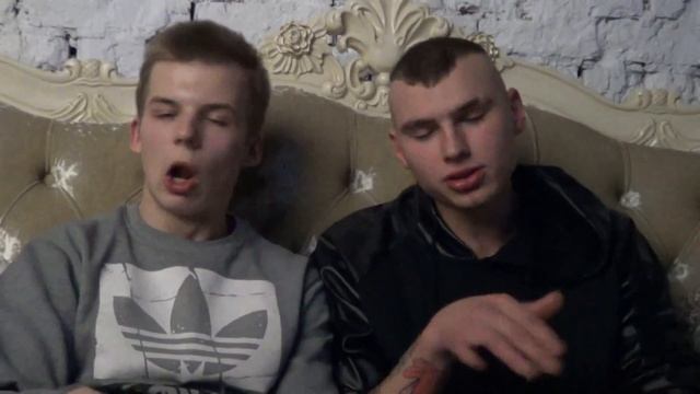 Леша рай