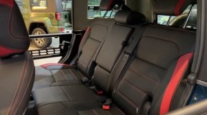 Хочу Китайский Джип Вранглер за 47.000$ BAIC BJ40  Китай ?? или всё таки б/у Jeep Wrangler?