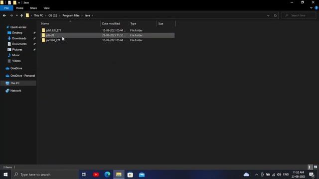 How to install JAVA JDK on windows #beginner #trending #java #latest смотреть онлайн