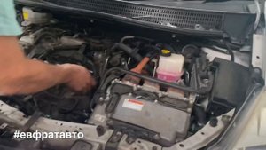 Toyota Prius 30, Prius Alpha 2ZR-FXE и вечный вопрос? Что делать с EGR катализатарами ‼️