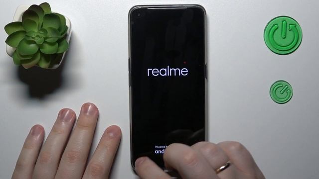How to Exit Recovery Mode in Realme Devices: Step-by-Step Guide