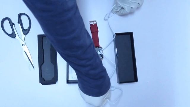 SMARTWATCH PALING MURAH & BERBALOI!!!: Unboxing Lenovo Smartwatch S2 смотреть онлайн