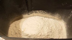 Дрожжевое тесто для открытого пирога