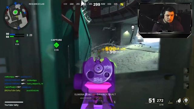 NEW "JET FIGHTER REACTIVE BUNDLE" IN COLD WAR / WARZONE! (DOG FIGHTER LC10 BLUEPRINT) SEASON 3 смотреть онлайн