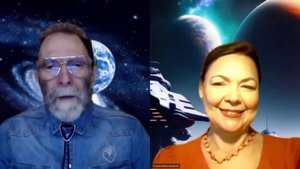 Встреча с Татьяной Виноградовой (06.10.2023)