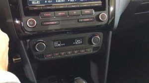 Volkswagen Polo 1.4 GTI DSG