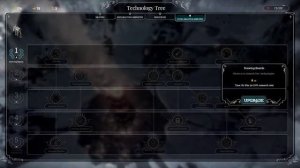 Let's Play Frostpunk: The Arks - Ep 1 - AS COOL AS THE OTHER SIDE OF THE PILLOW
