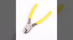 Кусачки для зачистки проводов