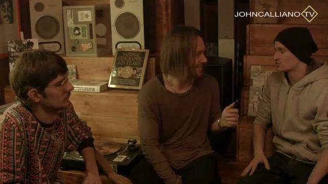 Магазин виниловых пластинок Vinyl Mayak