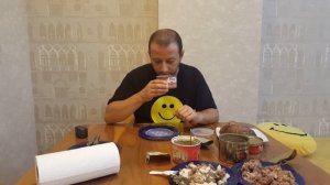 Тушенка. Говядина тушеная. Обзор.Контрольная закупка. Пробуем вместе.