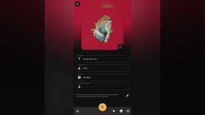 Чиним обложки в Samsung Music за 2 минуты