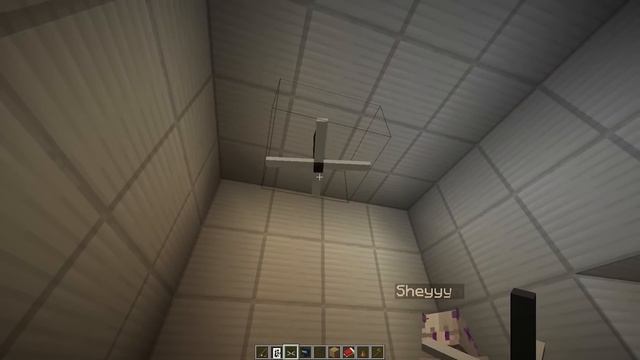 BLACKHOLE vs SECRET BUNKER - Minecraft смотреть онлайн