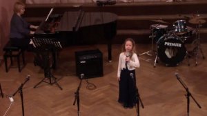 "Совенок". Р.Шуман. Дарья Филиппова