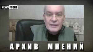 Александр Жилин- ополченцы никогда не приходили в Киев, Львов, Ужгород и не взрывали дома