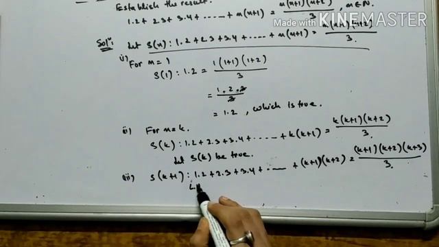 Class 10 Adv Maths Arithmetic of Integers Part 1 смотреть онлайн