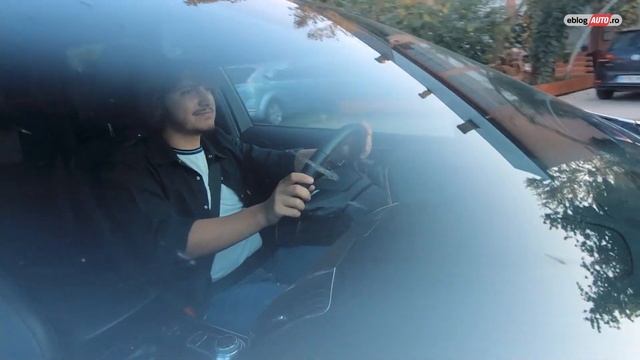 2019 FORD EDGE "CRIZA DE IDENTITATE?" | car review eblogAUTO смотреть онлайн