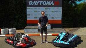 The Karting Track F1 Drivers Keep Visiting (Daytona Milton Keynes)