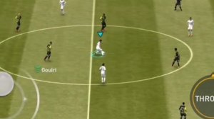 Isco skill Fifa mobile22 | #iscoalarcon #fifamobile