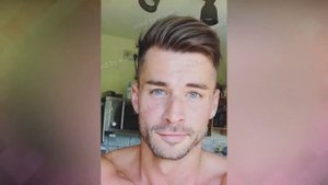 Photos of Jan Frederik Dammenhain used by Scammer!