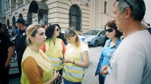 День міста у Кам’янці-Подільському