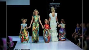 КТО ТАКАЯ КРИСТИНА ШМИДТ? | Самые красивые дети-модели