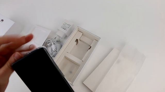 Huawei P40 Pro - Quick Unboxing and Impressions смотреть онлайн