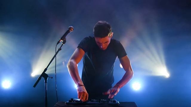 SARO - PIEGE (loopstation beatbox) смотреть онлайн