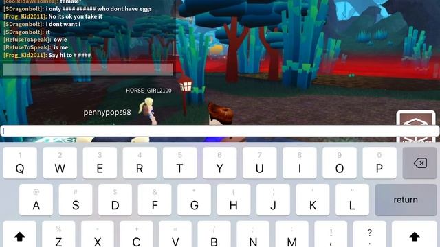 Where to find eggs and crystal in the jungle (roblox)[dragon adventures] смотреть онлайн