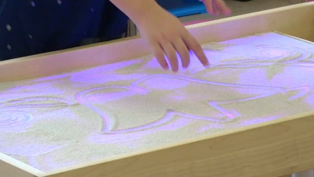 Детским садом «Солнышко» г.Нурлат освоены средства гранта смотреть онлайн