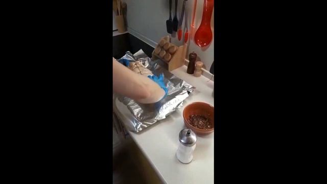 Буженина домашняя смотреть онлайн