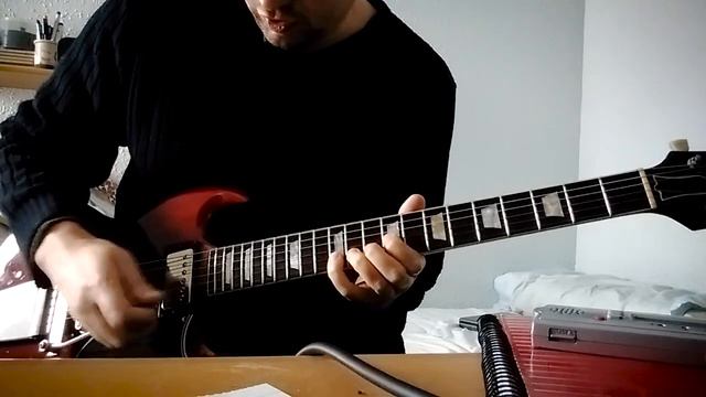 Maestro Vibrola tuning test смотреть онлайн