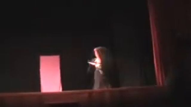 Nour Nadira y Selma en el espectaculo organizado por Amparo Tortola. Al Andalus смотреть онлайн