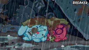 Сиреноголовый НЕ SCP в Смешариках! Сиреноголовый реальной жизни! Удалённый момент!