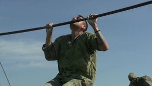 На Кубани спецназ вышел на «Зеленую тропу» | Конкурс по полевой выучке спецназовцев Армии России ЮВ