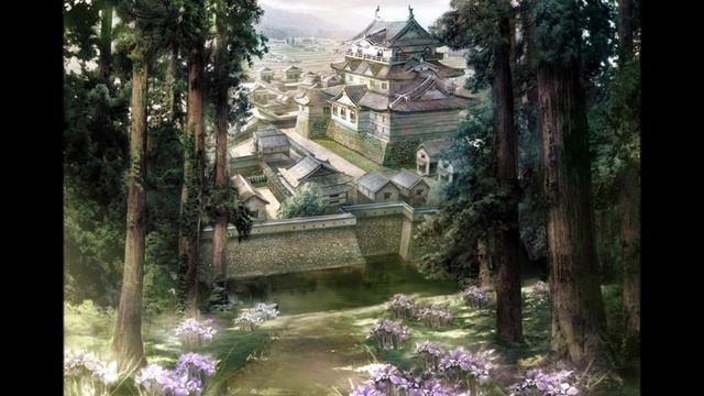 History of Sanada Masayuki, Greatest Achivements and Death (Part 3) смотреть онлайн