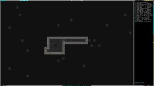 Dwarf Fortress гайд для новичков к выходу в Steam - (часть 08). Роем колодец. DF 2020
